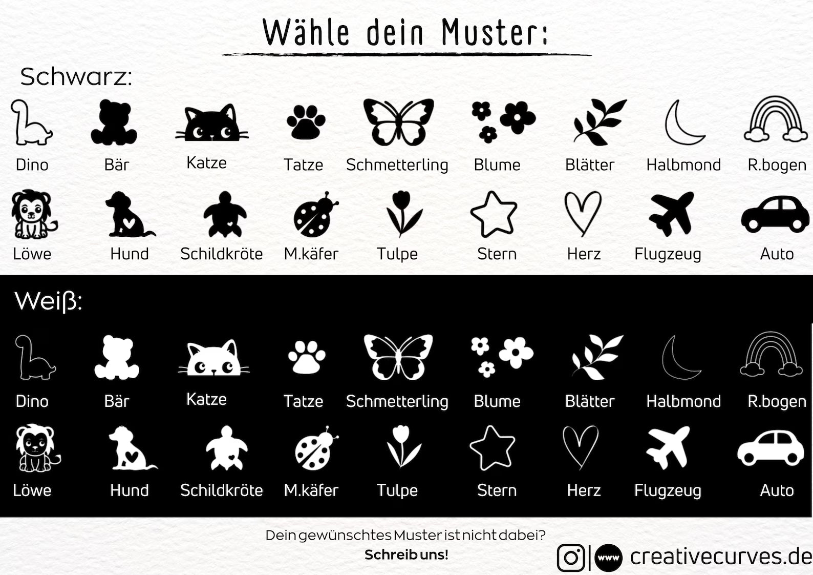 Schnullerkette mit Namen | Musselin & Holzclip