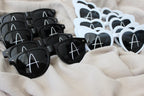 Sonnenbrille personalisiert | Hochzeit & JGA