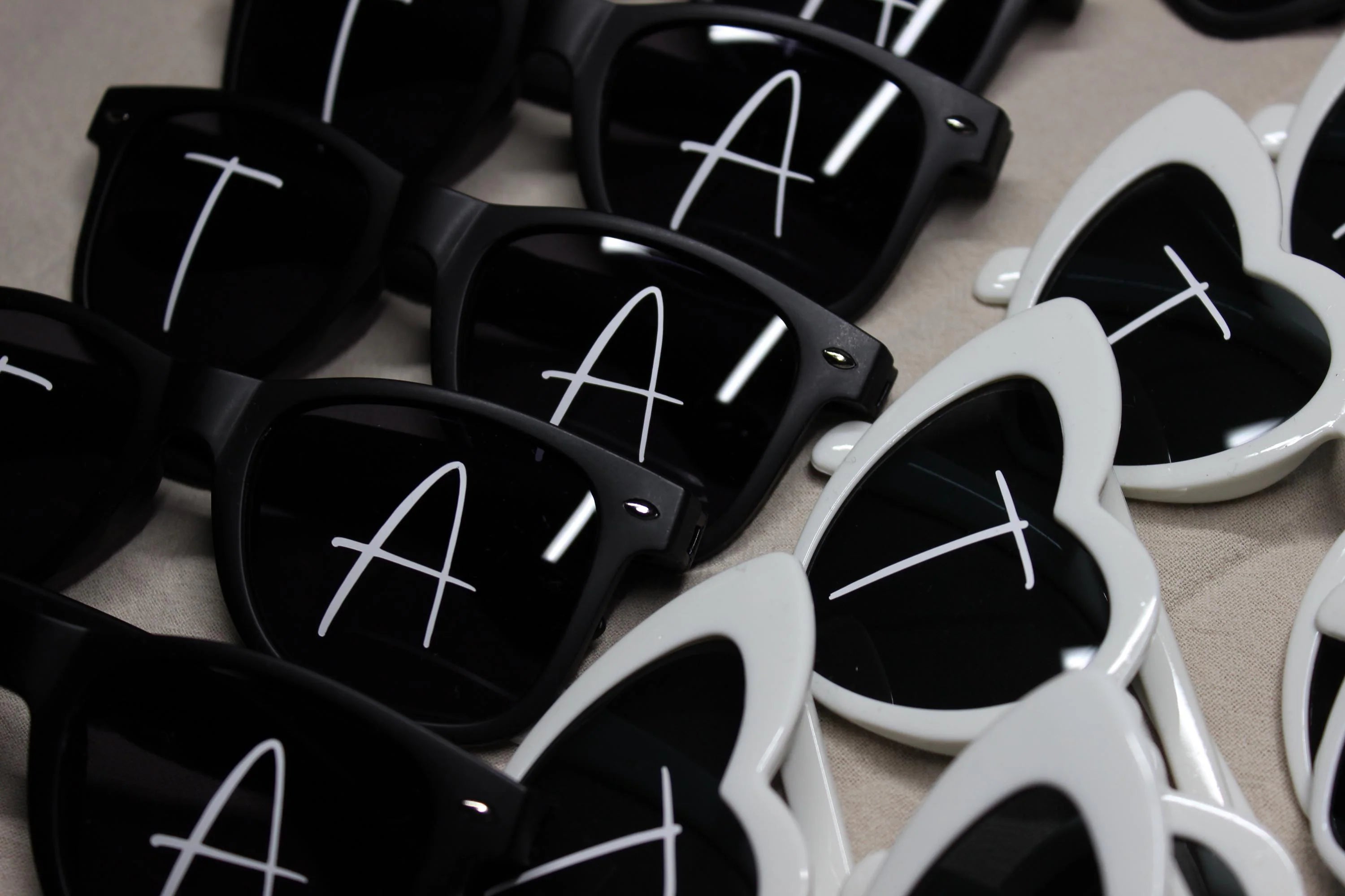 Sonnenbrille personalisiert | Hochzeit & JGA