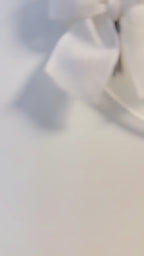 Türschild personalisiert | Plexiglas & Trockenblumen