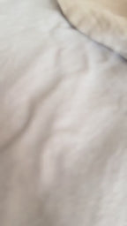 Schmusetuch Häkelbär | Musselin Kuscheltuch Baby