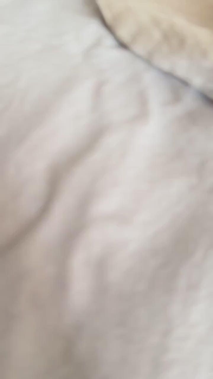 Schmusetuch Häkelbär | Musselin Kuscheltuch Baby